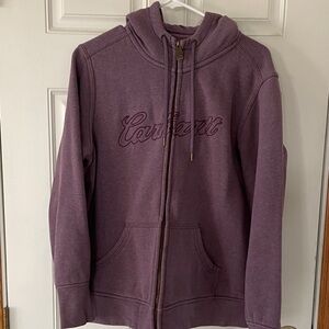 Carhartt sweatshirt